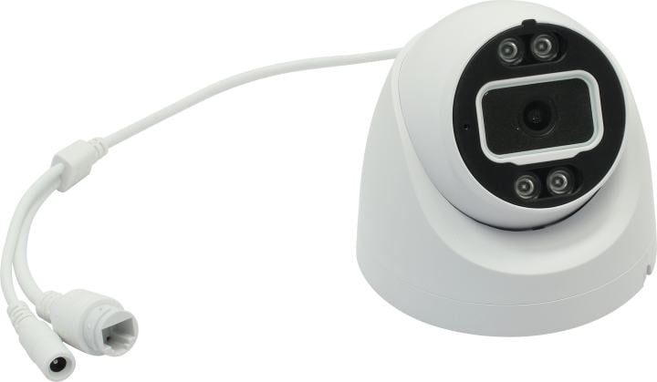 Orient <IP-845A> (3840x2160, f=2.8mm, 1UTP  100Mbps  PoE,  microSD, микрофон)