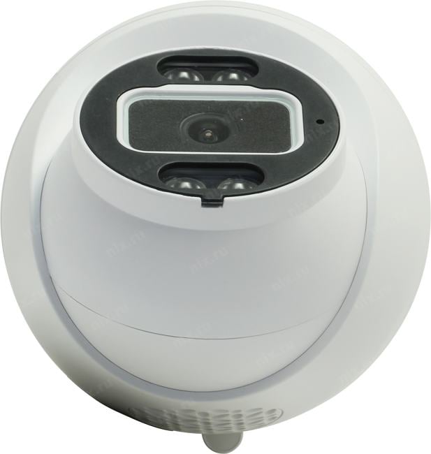 Orient <IP-845A> (3840x2160, f=2.8mm, 1UTP  100Mbps  PoE,  microSD, микрофон)