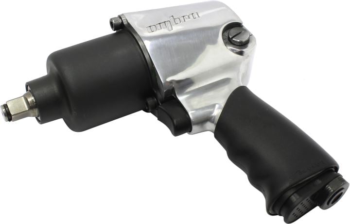 Гайковерт пневматический ударный Ombra OMP11281. 1/2"DR, 8000 об/мин., 815 Нм