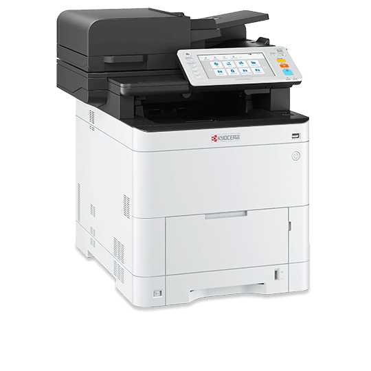 Kyocera Ecosys MA3500cifx