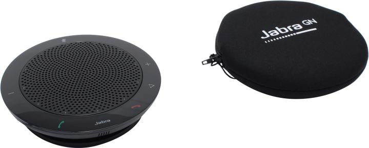 Спикерфон Jabra 7410-209, Speak 410 UC NC WB, USB-A