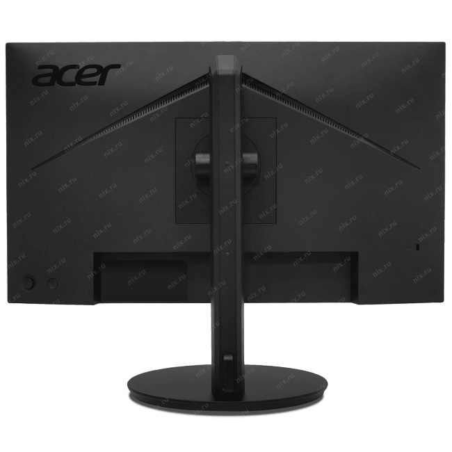 UM.HB2CD.G02 Монитор Acer CB272Gbiprv 27'', 16:9, IPS, FHD, 1ms, 250cd, 120Hz, VGA,  HDMI, DP, HAS