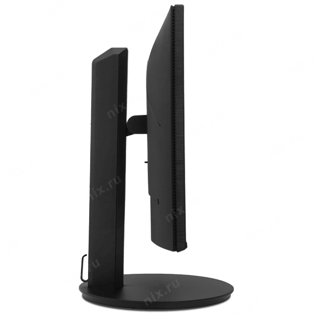 UM.HB2CD.G02 Монитор Acer CB272Gbiprv 27'', 16:9, IPS, FHD, 1ms, 250cd, 120Hz, VGA,  HDMI, DP, HAS