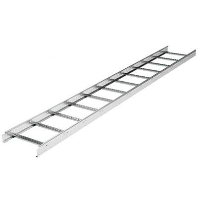 Лоток лестничный DKC LL5030, 50x300мм, 3м