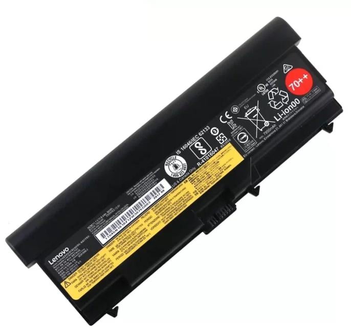 Батарея Lenovo 45N1173, 70++ (9 Cell), T410/T420