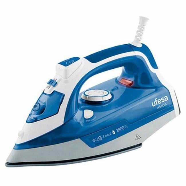 Утюг PV3280 SELECTA BLUE  UFESA  80104421