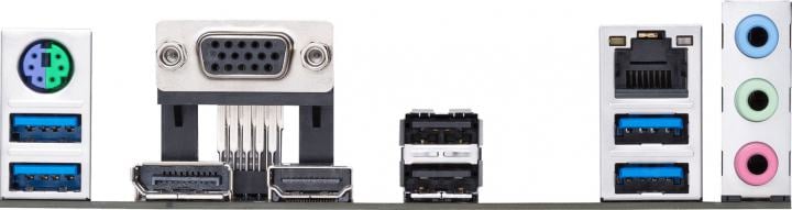 ASUS PRIME A520M-A II/CSM (RTL) AM4 <AMD A520> PCI-E Dsub+HDMI+DP GbLAN SATA  MicroATX  4DDR4