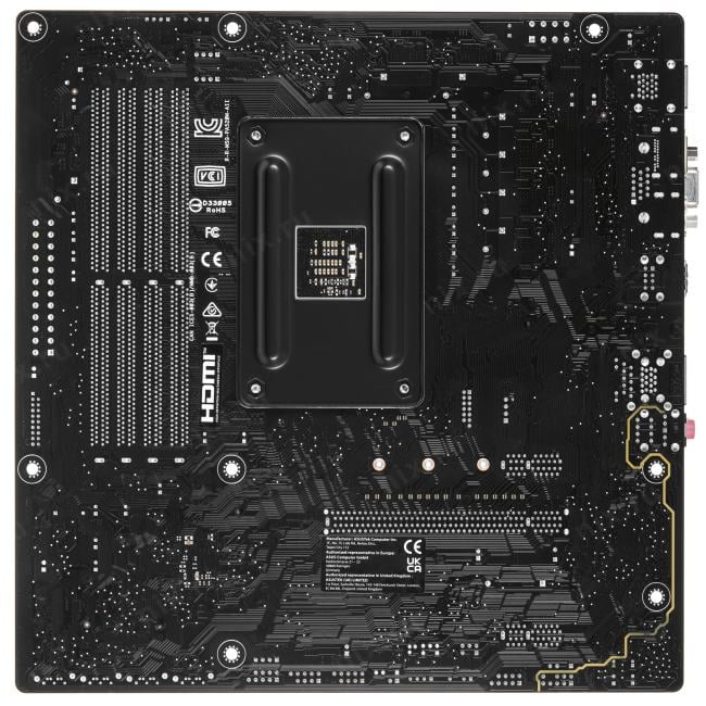 ASUS PRIME A520M-A II/CSM (RTL) AM4 <AMD A520> PCI-E Dsub+HDMI+DP GbLAN SATA  MicroATX  4DDR4