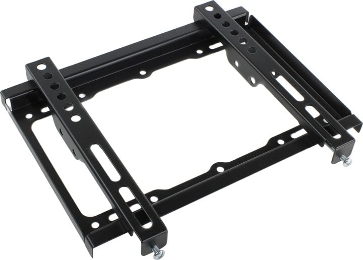 BENATEK <PLASMA-55B> Black, Универсальное крепление  (VESA 75/100/200/200x100, 30кг)