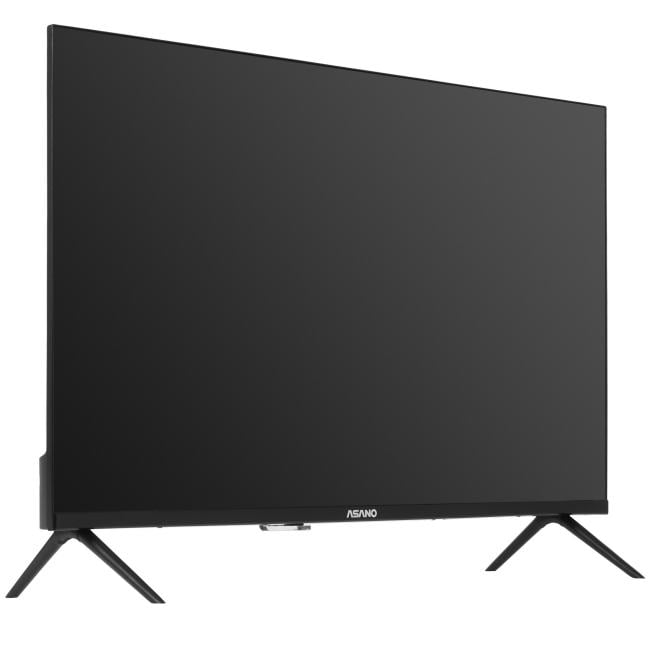 Телевизор 32'' Asano 32LH5020T, 1366x768, Smart TV, черный (32LH5020T)