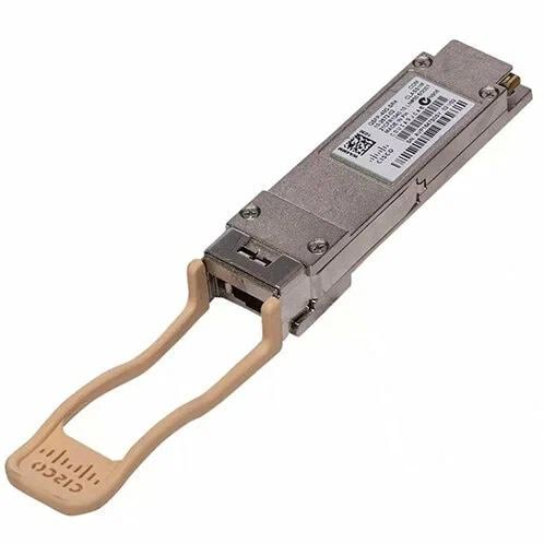 Huawei <QSFP-40G-LR4> Модуль QSFP+  (Duplex LC, SM)