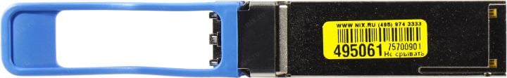 Huawei <QSFP-40G-LR4> Модуль QSFP+  (Duplex LC, SM)