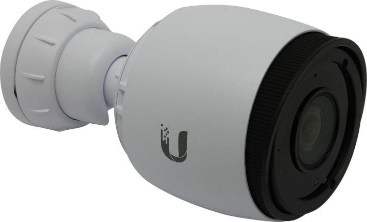 Камера видеонаблюдения Ubiquiti UniFi Video Camera G3 Pro видеокамера 1080p, 30 FPS, EFL 3-9 мм, f/1.2 - f/2.1
