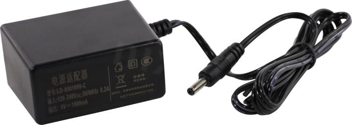 Vention <ACBG0>  2-port HDMI Splitter