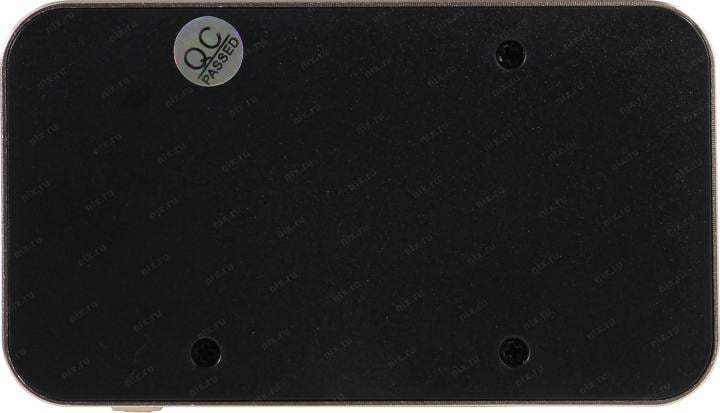 Vention <ACBG0>  2-port HDMI Splitter
