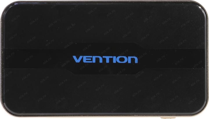 Vention <ACBG0>  2-port HDMI Splitter