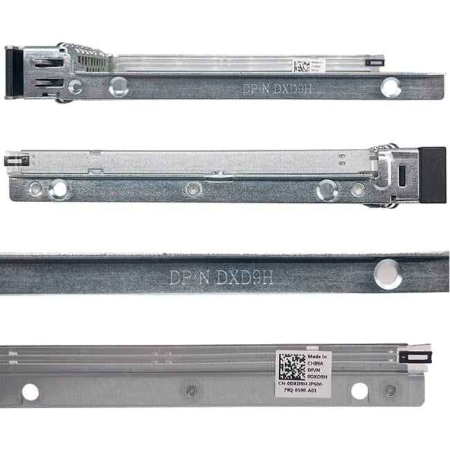 Dell DXD9H Dell  Caddy  2.5"  Gen14/15 SAS/SATA