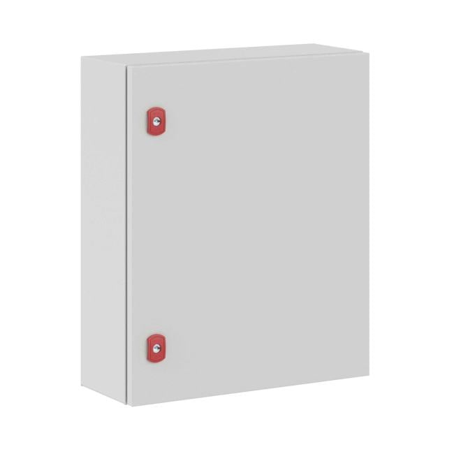 DKC R5ST0652 Щит с монтажной панелью ЩМП 600x500x200мм  (ВхШхГ)  IP65  серия ST