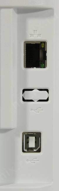 Pantum BM5100ADW (A4, 40 стр/мин, 512Mb, LCD, лазерное МФУ, USB2.0, двусторонняя печать, сетевой, WiFi,  DADF,  NFC)