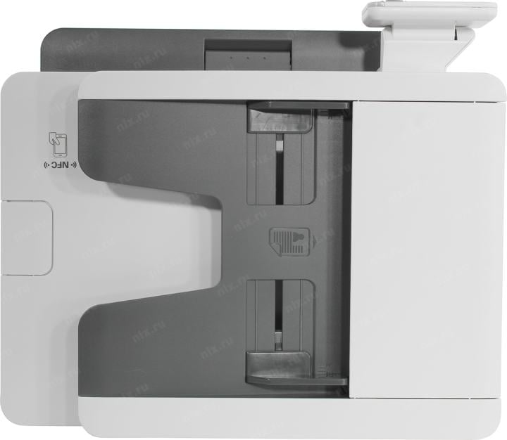 Pantum BM5100ADW (A4, 40 стр/мин, 512Mb, LCD, лазерное МФУ, USB2.0, двусторонняя печать, сетевой, WiFi,  DADF,  NFC)