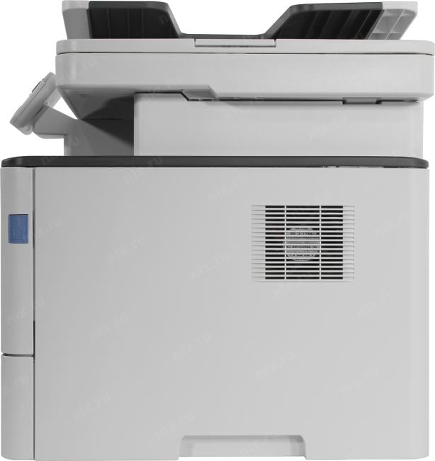 Pantum BM5100ADW (A4, 40 стр/мин, 512Mb, LCD, лазерное МФУ, USB2.0, двусторонняя печать, сетевой, WiFi,  DADF,  NFC)