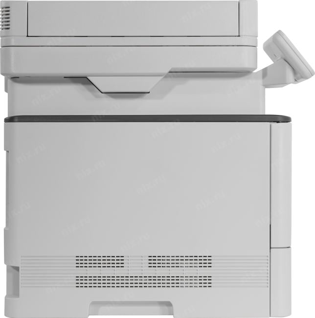 Pantum BM5100ADW (A4, 40 стр/мин, 512Mb, LCD, лазерное МФУ, USB2.0, двусторонняя печать, сетевой, WiFi,  DADF,  NFC)