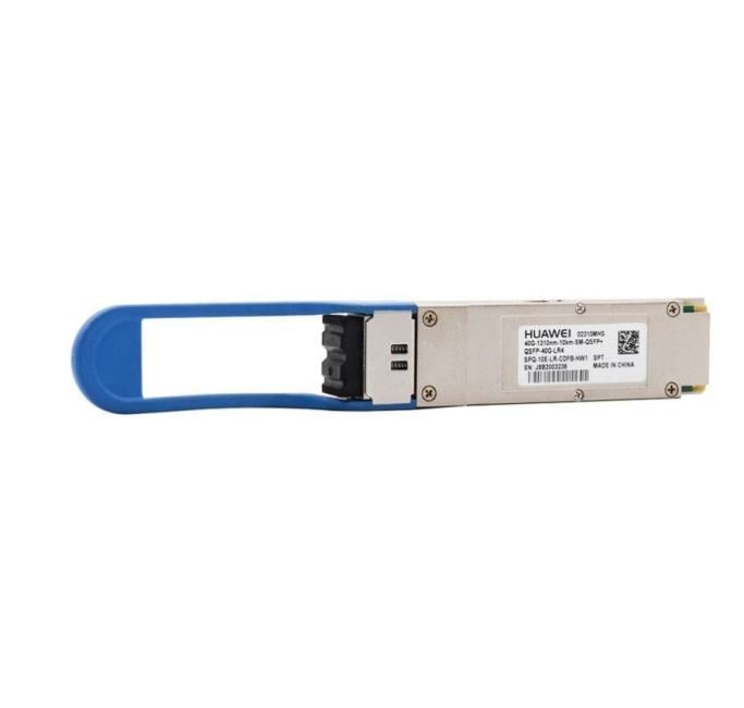 Huawei <QSFP-40G-LR4> Модуль QSFP+  (Duplex LC, SM)