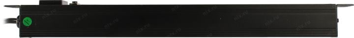 TWT <TWT-PDU19-16A8P-1.8> Блок розеток 8xSchuko  базовые 16A 1.8м