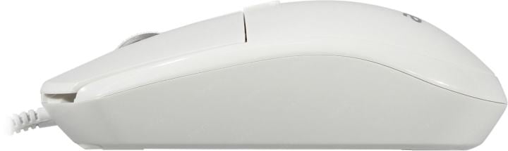 Acer Optical Mouse OMW401  <ZL.MCEEE.030>  (RTL)  USB 4btn+Roll