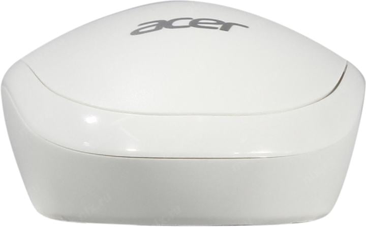 Acer Optical Mouse OMW401  <ZL.MCEEE.030>  (RTL)  USB 4btn+Roll