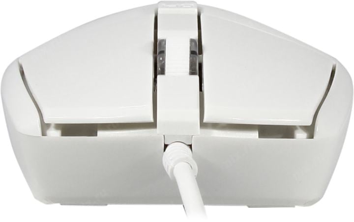 Acer Optical Mouse OMW401  <ZL.MCEEE.030>  (RTL)  USB 4btn+Roll
