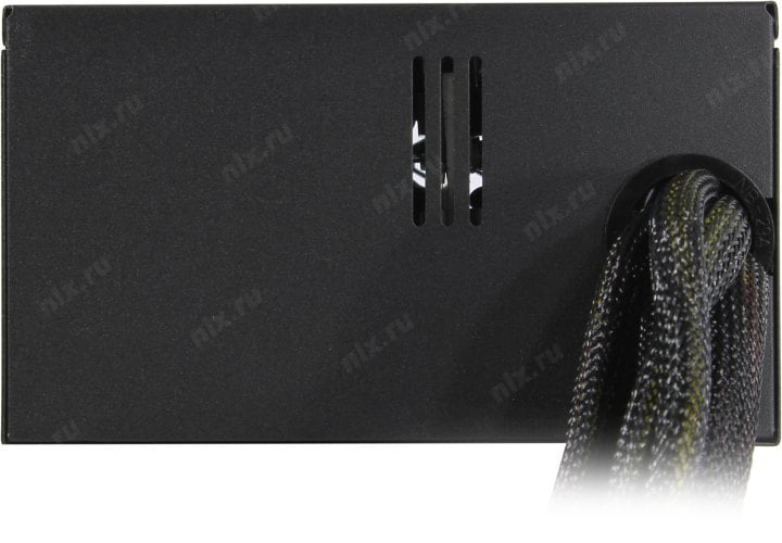 Блок питания Zalman ZM500-LX II  500W ATX (24+2x4+2x6/8пин)