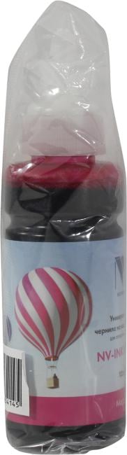 Чернила NV-Print NV-INK100MC Magenta для  Canon  (100мл)