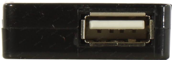 Buro <BU-HUB4-U2.0-Slim>  4-Port USB2.0 Hub