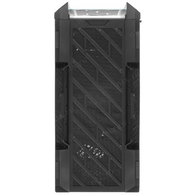 Miditower ASUS ROG STRIX HELIOS <GX601> Black E-ATX  без  БП,  с окном