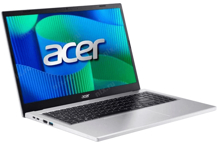 Acer Extensa 15 EX215-57-757G <NX.EJFER.001>  i7  13620H/32/1TbSSD/WiFi/BT/noOS/15.6"