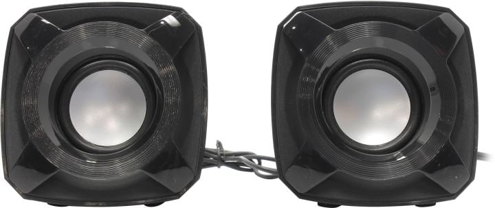 Колонки Microlab B16 (2x2.5W,  питание от USB)