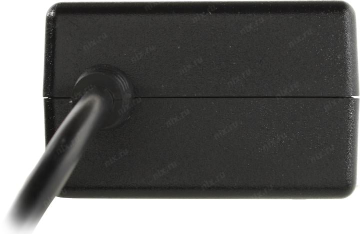 Buro <BUM-0054B65> блок питания (18.5-20V, 65W)  +11 сменных разъёмов