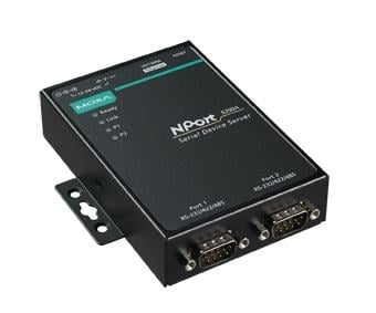 Асинхронный сервер MOXA NPort 5250A