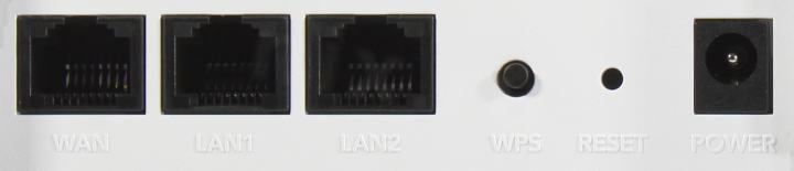 CUDY <WR1300E> AC1200  Mesh Wi-Fi Router