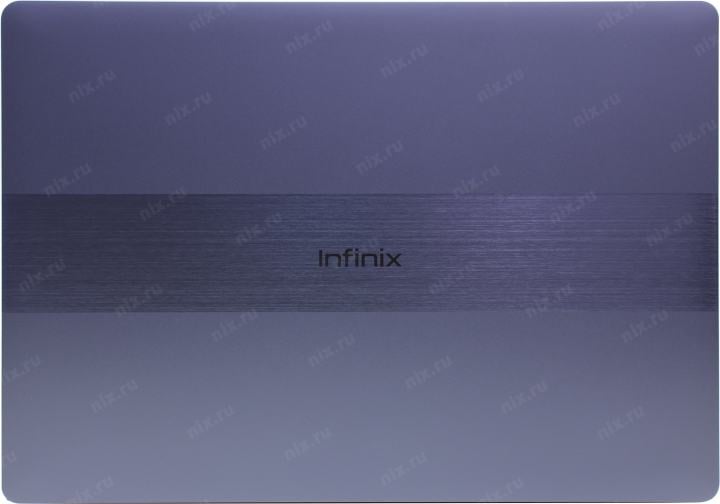 Infinix Inbook Y3 MAX <71008302978>  Ryzen 7 5825U/16/512SSD/WiFi/BT/Win11/16"
