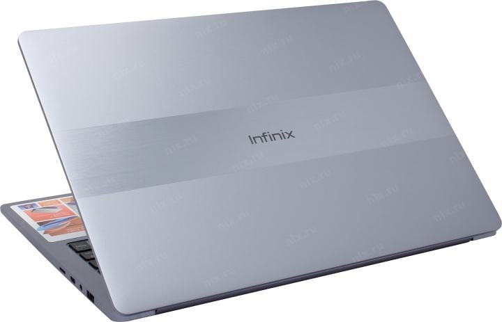 Infinix Inbook Y3 MAX <71008302978>  Ryzen 7 5825U/16/512SSD/WiFi/BT/Win11/16"