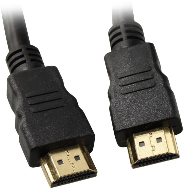 ExeGate <EX-CC-HDMI-20.0F> Кабель HDMI to HDMI (19M -19M) ver1.4b 20.0м  2 фильтра <EX294695RUS>