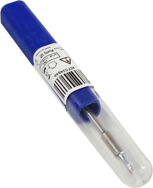 Жало Atten ACF034846, T130-3.0CM, со встроенным нагревателем, 3мм