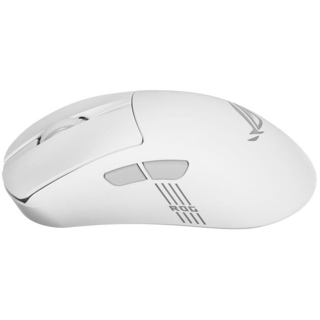 ASUS ROG KERIS II ORIGIN Wireless Mouse P722 (RTL)  USB/BT 5btn+Roll <90MP04A0-BMUA10>