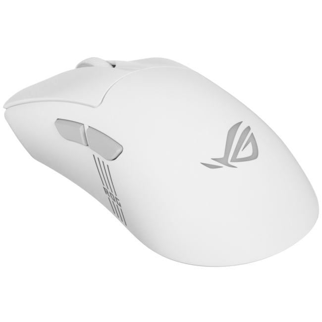 ASUS ROG KERIS II ORIGIN Wireless Mouse P722 (RTL)  USB/BT 5btn+Roll <90MP04A0-BMUA10>