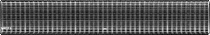 Yealink MSpeaker II Black Акустическая система/ Yealink [MSpeaker II Black] Soundbar /  2-year AMS [1306029]
