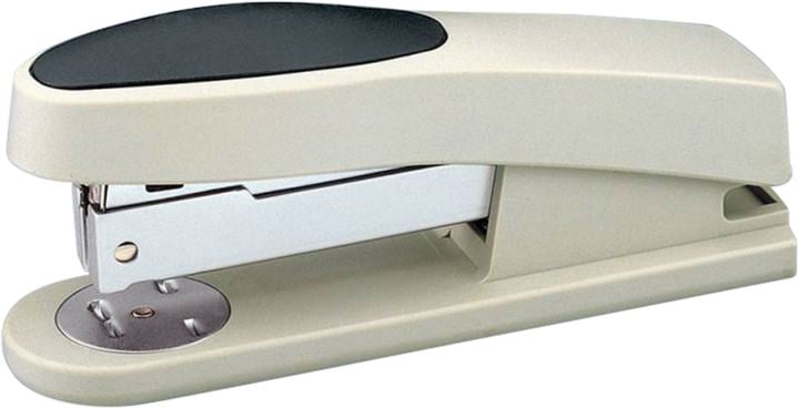 Степлер Kw-Trio 5510 Half-strip Trio 24/6 26/6 (20 листов), ассорти, 150 скоб