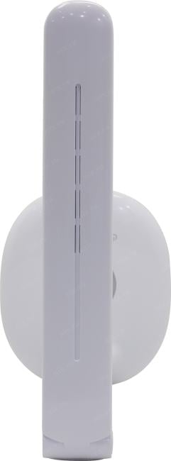 Smartbuy <SBL-DL-10-alu-s> Настольный светильник (500 люмен,  10Вт, 2700-6000K, 100-240В)