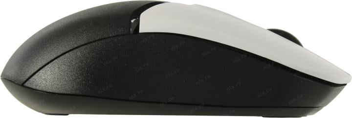 A4Tech FSTYLER Wireless Optical Mouse <FG12  Panda>USB  3btn+Roll